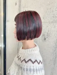 ⭐︎20%off⭐︎カット＋２０分ヘッドスパ¥6600→¥5280