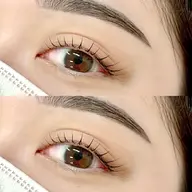 【オススメ◎】🤍パリジェンヌラッシュリフト🤍コーティング付き