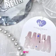 3/31まで限定！Hand 定額60min🖤 -韓国･ワンホン-🖤【オフあり】