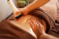 【新規2000円割引】全身アロマリンパ+痩身ハイパー《100分8900円》