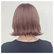 ✨ブリーチカラー(ケアブリーチ)＋カラー✨