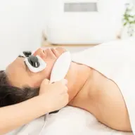 男性全身脱毛（顔、VIO込み）