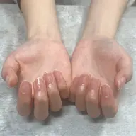 【当店オフのみ】ネイルオフ+ケア付き🫶🏻🫧
