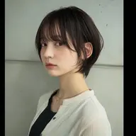 【ご新規価格】まずはこれから✨お悩み解消小顔になるカット(S、B込み)¥6050→¥4400