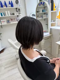 デザインカット(メンズもOK)