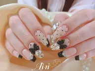 ハンド/90分持ち込みデザインコース7980