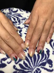 初回2本アート通常6500円オフ込み アート2本追加（アート合計4本）6500円