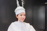 睡眠改善ヘッドスパ