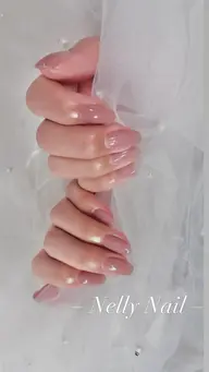 💅【モデル価格】ちゅるんワンカラー ¥3,000｜大人気