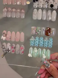 定額nail (オフあり)
