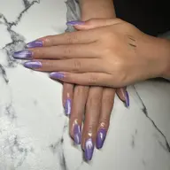ハンドネイル💅ワンカラー
