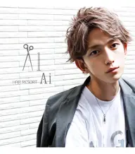 🌿minimo限定価格🌿メンズカット スタイリングレクチャーセット