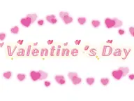 【定額】Valentine's Day