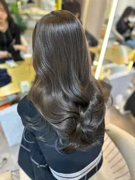 ケアN.カラー＋quickケアTR