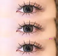 【🉐人気セットメニュー⑤】〈♡初回オフ無料♡〉🕊上下エクステ🕊 上120本/下40本