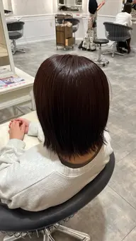 【平日限定】✨カットモデル✨