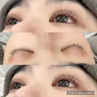 【ミニモ限定】✨パリジェンヌラッシュリフト✨