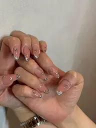 《オフあり》Jrネイリスト価格♡フレンチデザインコース