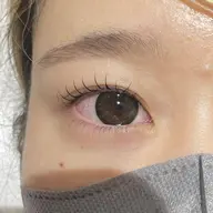 《再来》上下まつ毛パーマ🌷✨(500円でパリジェンヌに変更可🙆♀️)