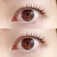 ミニモ限定 ラッシュリフト