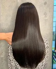 髪質改善トリートメント