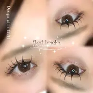 LEDフラットラッシュ120本🕊️