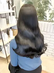 🏆当日割🏆美フォルムカット+髪質改善カラー+クイックトリートメント