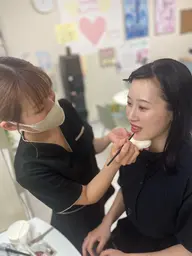 【メイクモデル💄】※スキンケア、メイクアドバイス付き