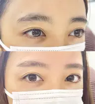 💜平日限定💜アイブロウスタイリング🎩(ワックス脱毛)✨初回限定価格✨