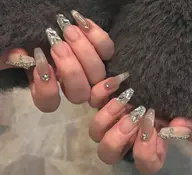 【オフありオフ代別途】💟チップ長さだし➕120分10本やり放題💟