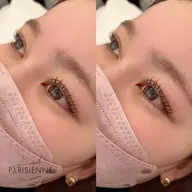 パリジェンヌラッシュリフト再来(3回目の方限定)