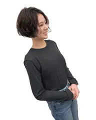 カット＋カラー＋Aujua4stepトリートメント＋指名料込み