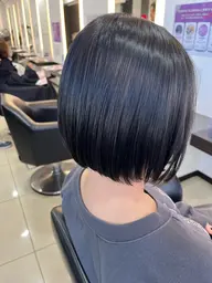 ベーシックカラー