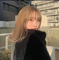 カラー + クイックトリートメント