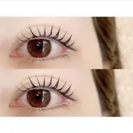 🩵リピーター様専用🩵パリジェンヌラッシュリフト+束間コーティング