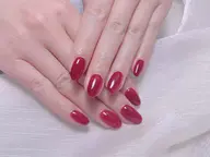 ❤️‍🔥大人気💖当日17時半最終🎀[地域最安値]ワンカラーorラメグラ（メンズok)❣️ソフトジェルオフ込み