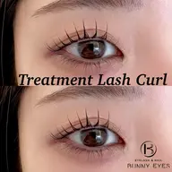 minimo限定クーポン【上下SET】上下Wトリートメントラッシュカール￥5980～