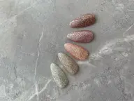 フラッシュネイル※オフなし