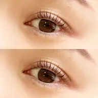 🉐✨(U30)【二重の方🎀】🤍SNS用撮影okの方特別価格🤍ラッシュリフト(トリートメントコーティング付)