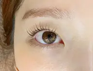 パリジェンヌラッシュリフト上下75分/コーティング付