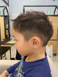 👦🏻キッズカット🧒🏻