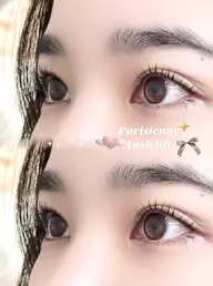 【🌷3/28​〜​31限定クーポン🌷】パリジェンヌラッシュリフト❄️¥6930→¥5830✨[後楽園 春日 水道橋]