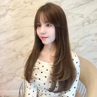 【髪質改善はこちら✨】 カット+TOKIOトリートメント