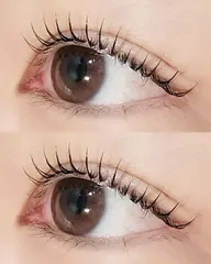 【当日限定】まつ毛パーマ/パリジェンヌ(アイシャンプー付き♪)