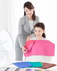 似合う色が分かる✨カラー診断💐選べるプレゼント付き🎁