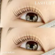 本日のみ‼️  (本日以外のご予約はキャンセルさせて頂きます。)🐧まつげパーマ＋コーティング 🐧￥3400