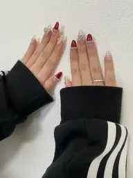 持ち込みネイル(オフなし)