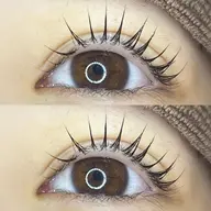 【ゲリラでお得❣️4月1日限定】デザイン選べるまつ毛パーマ（ラッシュリフト）🎀