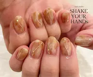 《新規》本日OK◎ 60分 ジェルネイル 持ち込みデザインアートし放題