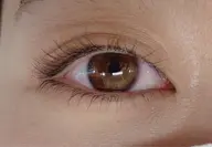 🔱下まつげ まつげパーマ